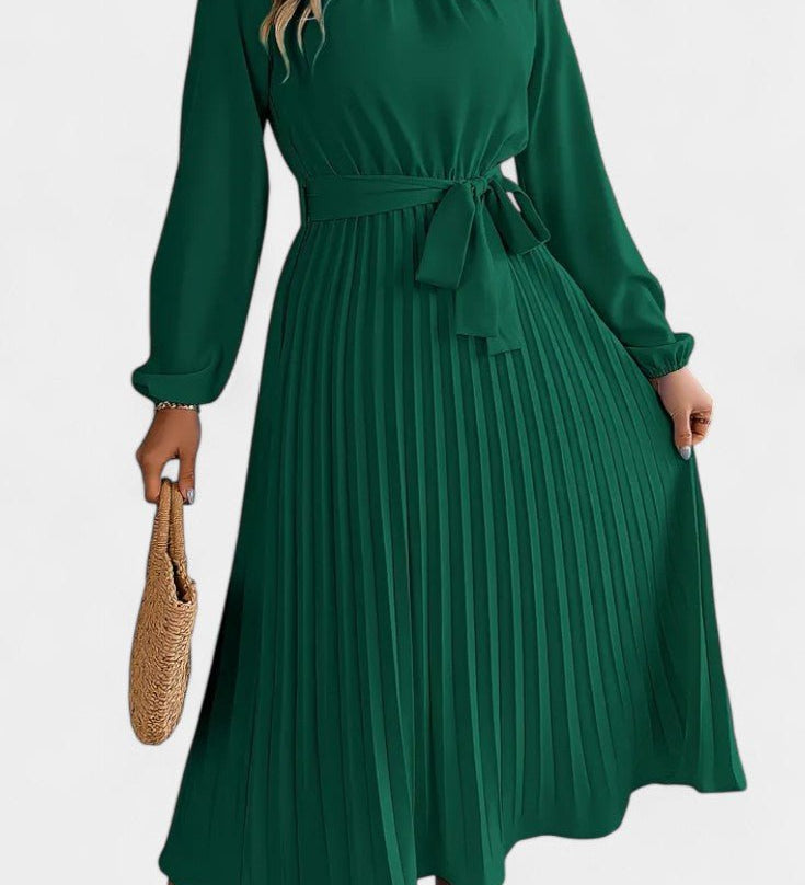 Theresa™ Maxi Suknelė