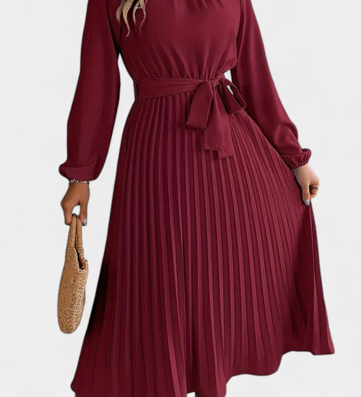 Theresa™ Maxi Suknelė