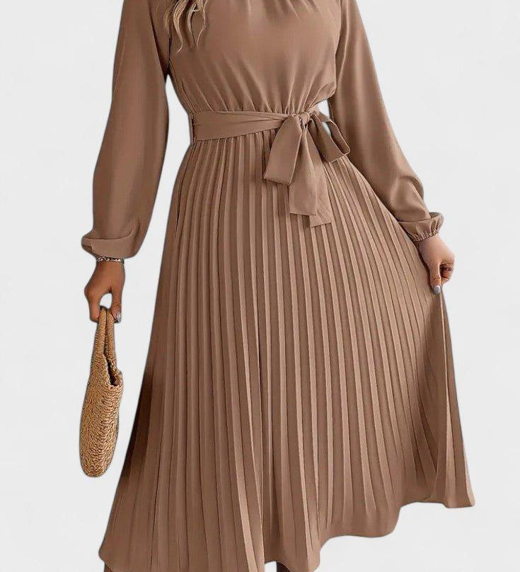Theresa™ Maxi Suknelė