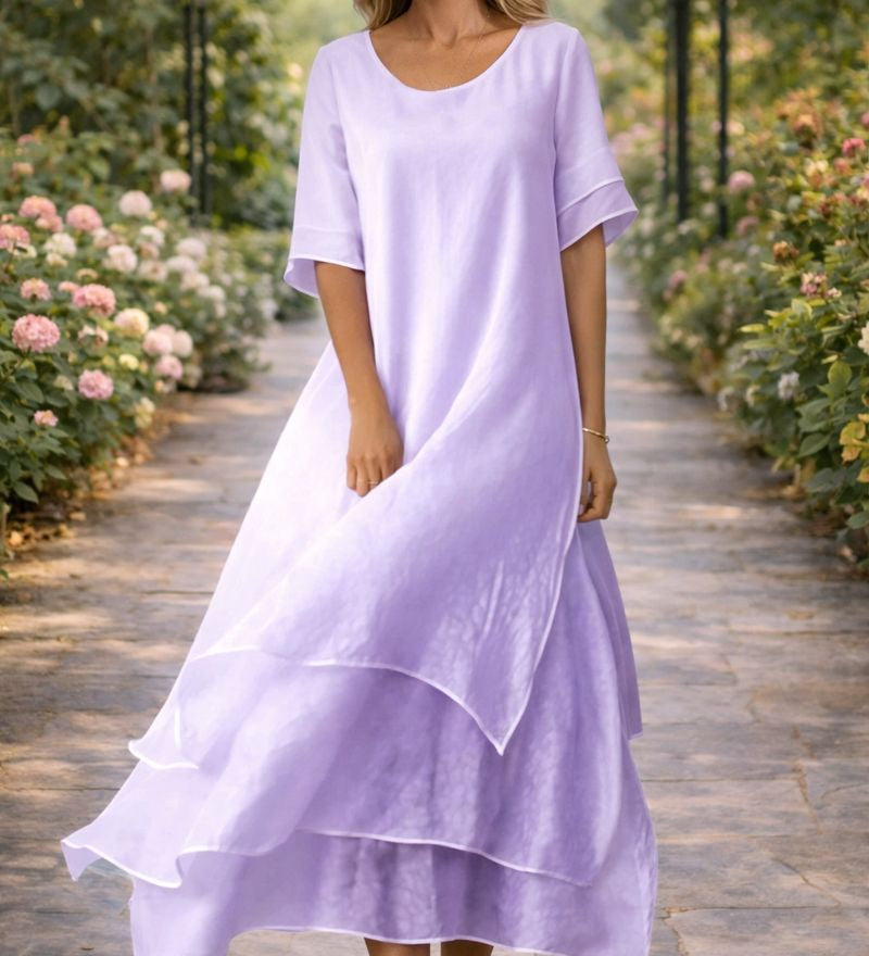 Iva™ | Elegantiška Suknelė