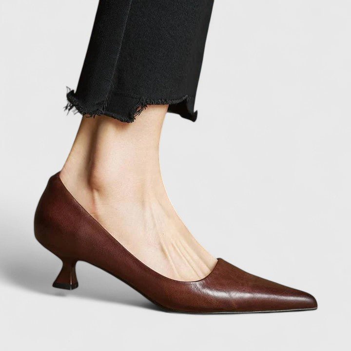 Zhaylisse | Elegantiški aukštakulniai