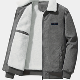 Markus | Vyriška žieminė kordūrinė striukė
