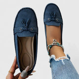 Emmaleigh | Ortopediniai Loafers