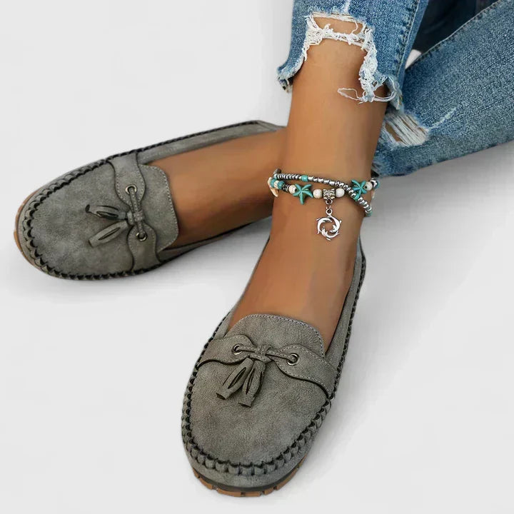 Emmaleigh | Ortopediniai Loafers