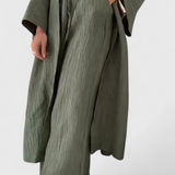 Kaspija | Kimono ir kelnių komplektas