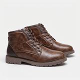 Aaron™ | Vintage Odiniai Batai