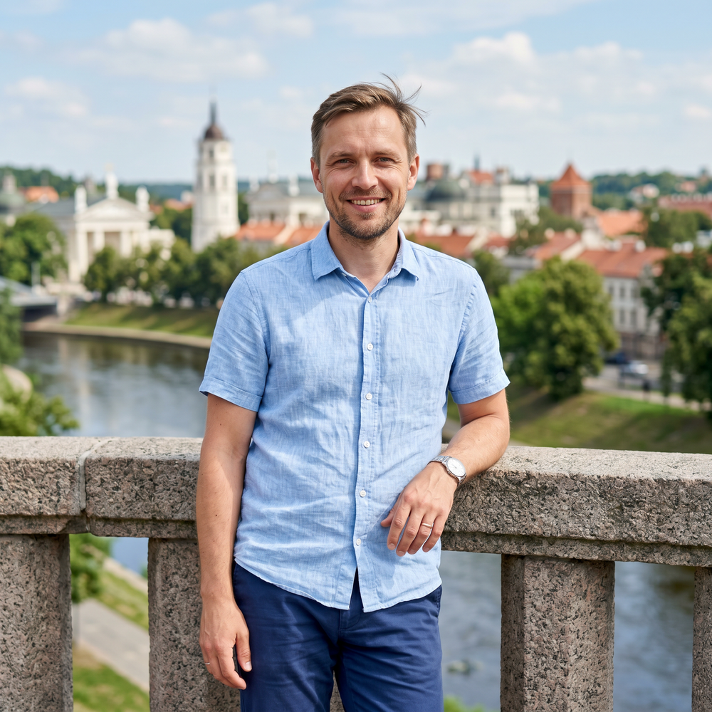<p>+7 000 klientų pasitiki — Amberis Kaunas</p>